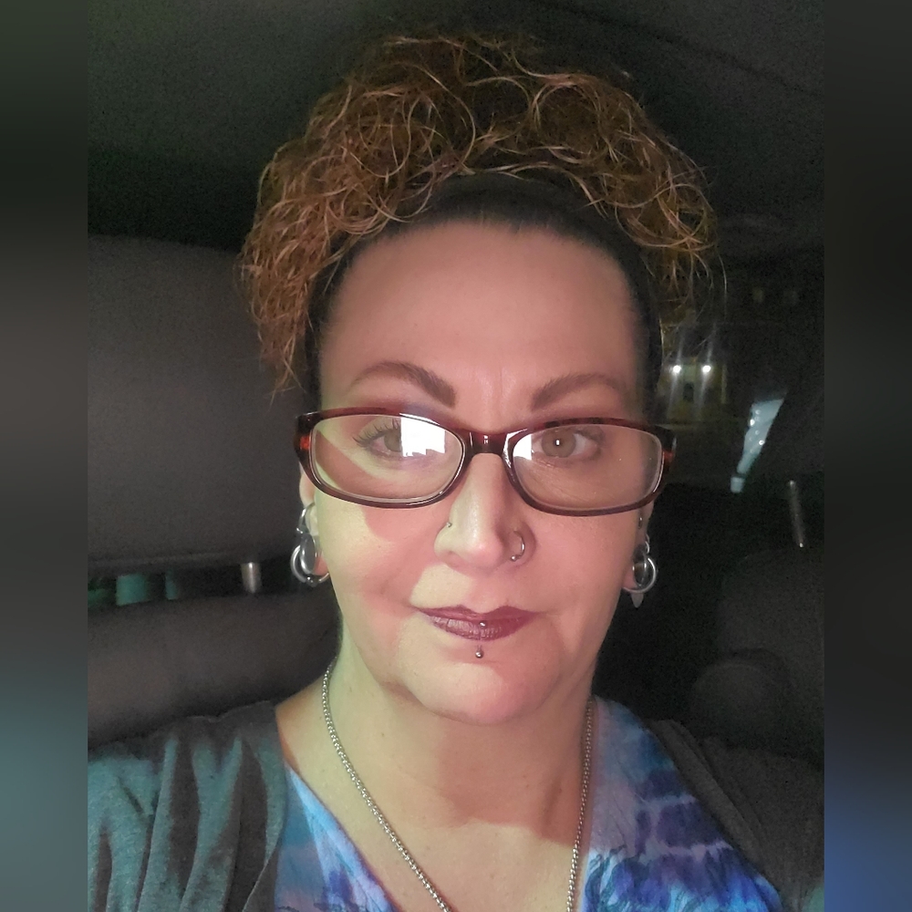 Meet your Posher, Jenniemarie